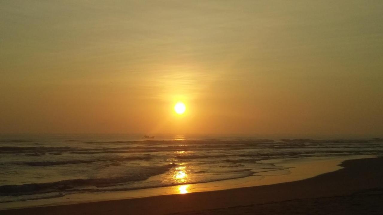 Suri Apartment & Hotel Danang Buitenkant foto