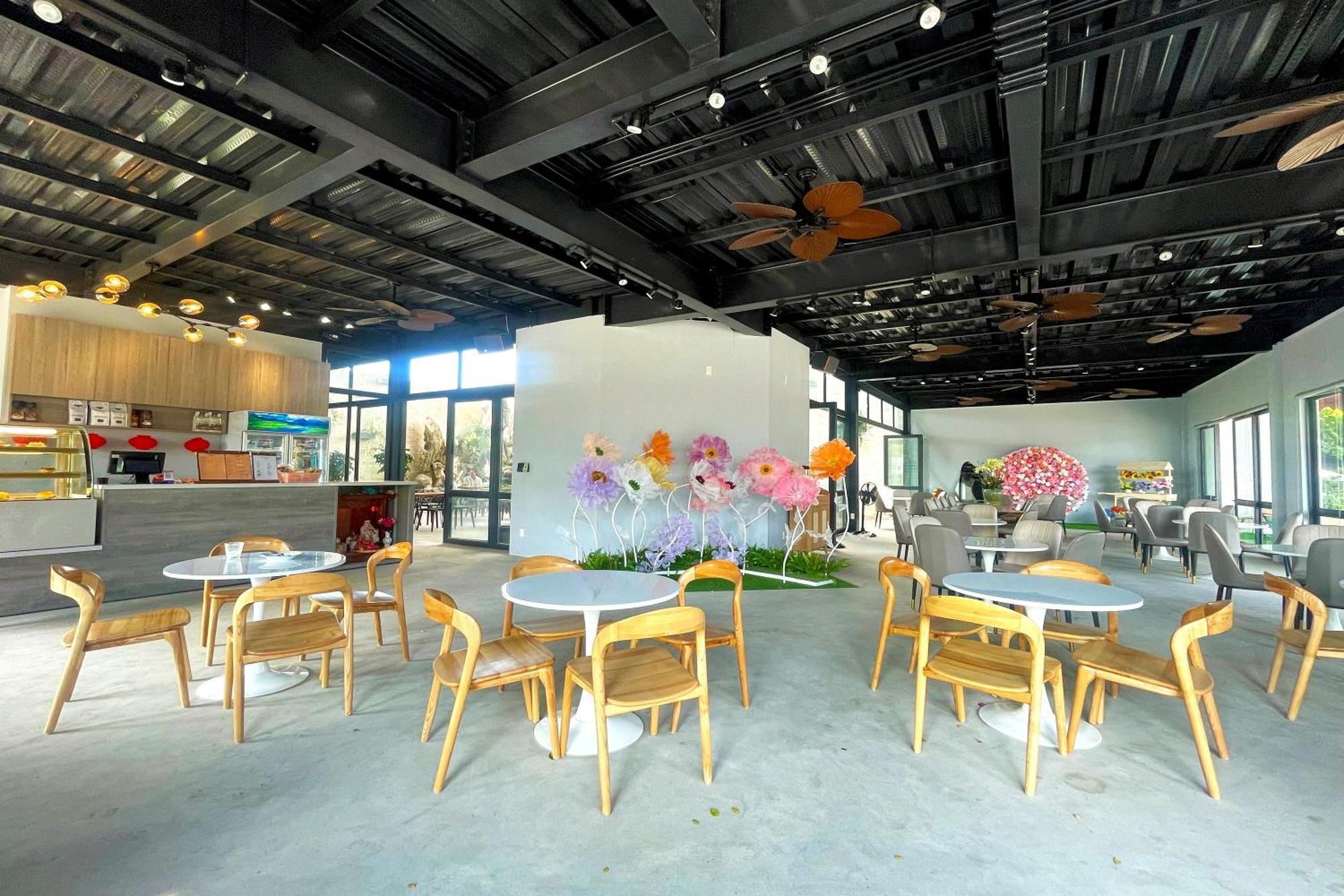Suri Apartment & Hotel Danang Buitenkant foto