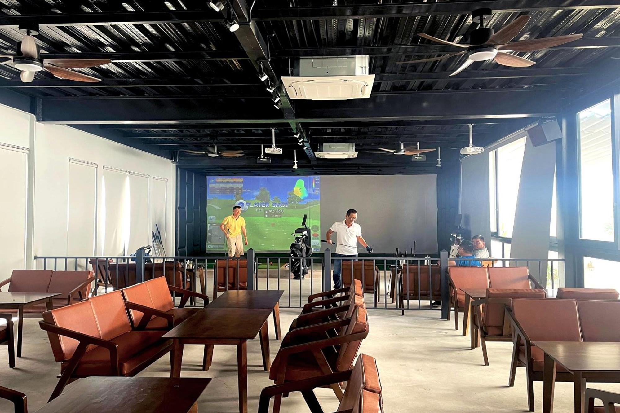 Suri Apartment & Hotel Danang Buitenkant foto